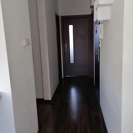 3 Izbovy Apartman Pre 4 Osoby V Centre Senca Apartment